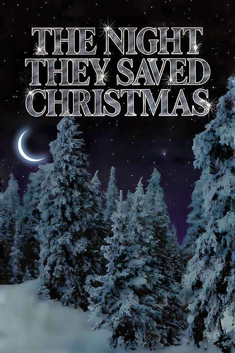 The Night They Saved Christmas